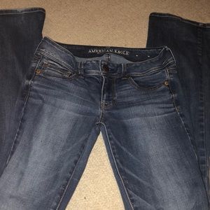 long  jeans (not going lower on the price)